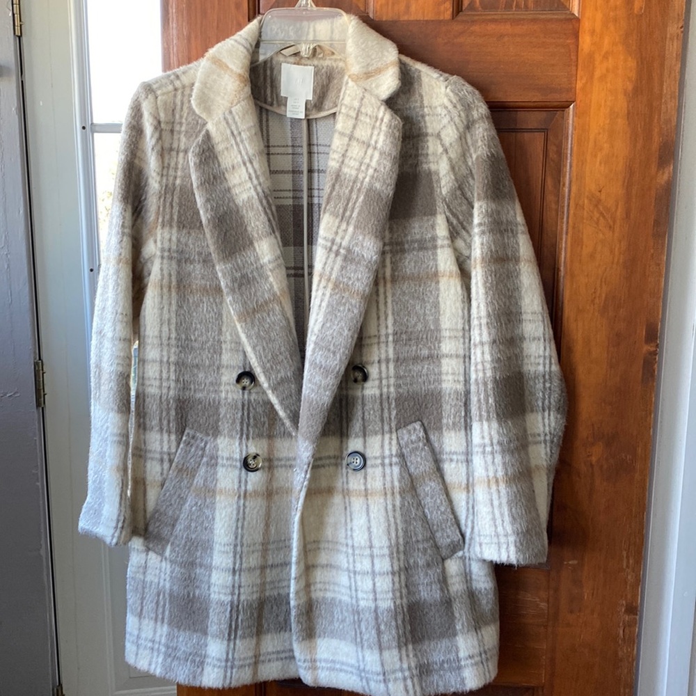 H&M coat